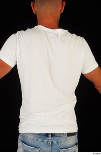 Basil upper body white t shirt 0005.jpg